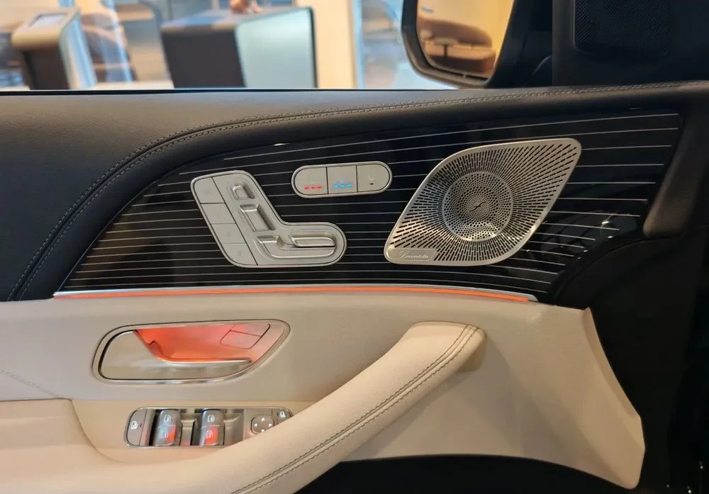 Poza 21 Mercedes-Benz GLE 450 MHEV 4MATIC