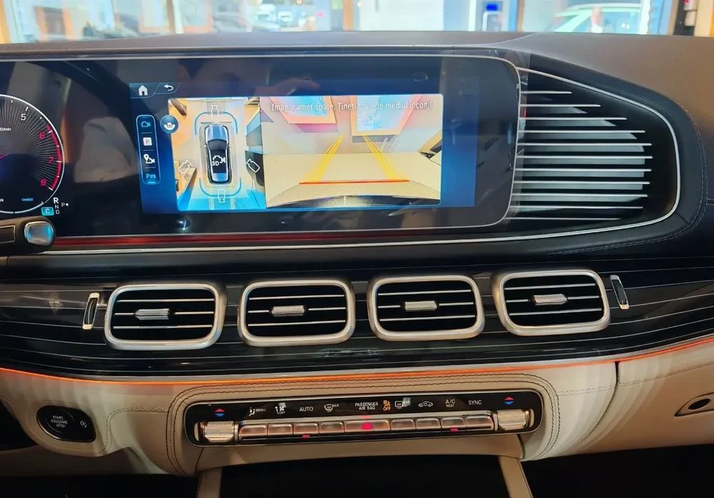 Poza 24 Mercedes-Benz GLE 450 MHEV 4MATIC