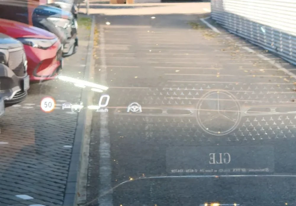 Poza 32 Mercedes-Benz GLE 450 MHEV 4MATIC