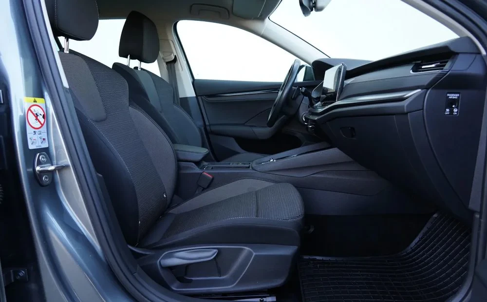 Poza 14 Skoda Octavia 2.0 TDI DSG Ambition