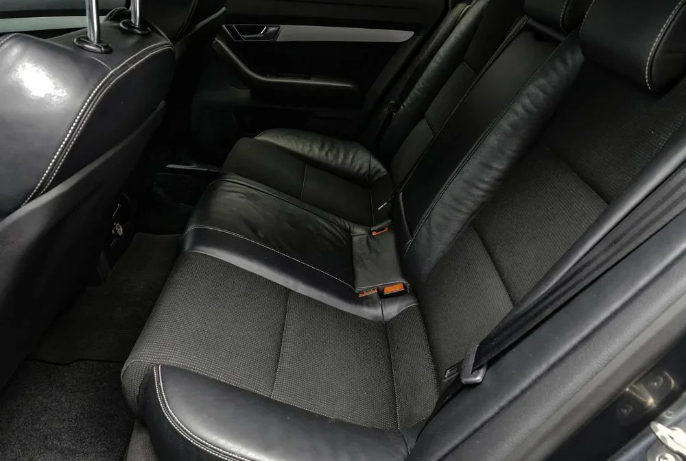 Poza 14 Audi A6 2.0 TDI DPF Multitronic