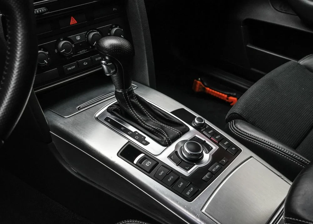 Poza 16 Audi A6 2.0 TDI DPF Multitronic