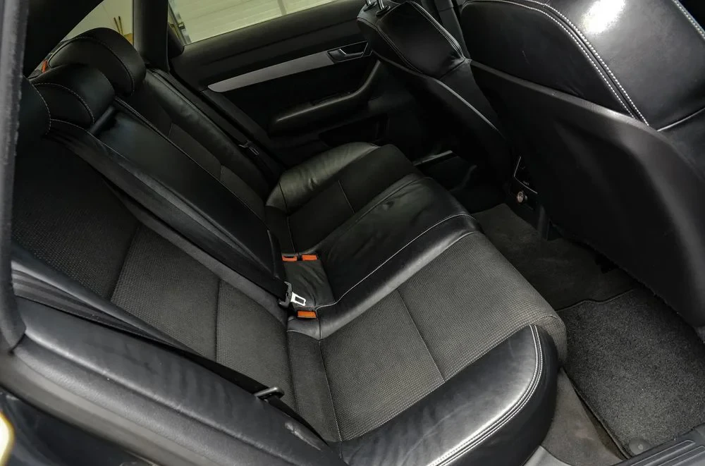 Poza 15 Audi A6 2.0 TDI DPF Multitronic