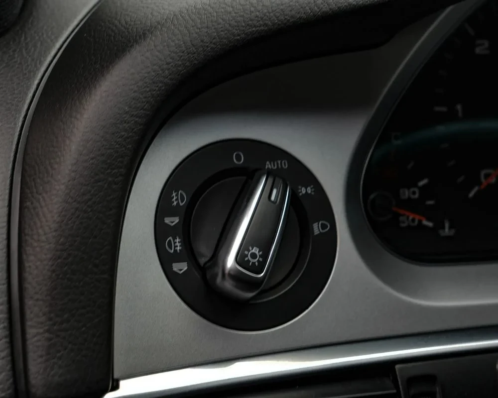 Poza 19 Audi A6 2.0 TDI DPF Multitronic