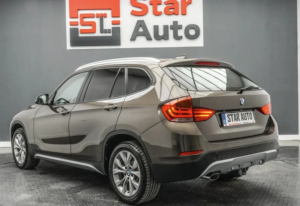 Poza 4 BMW X1
