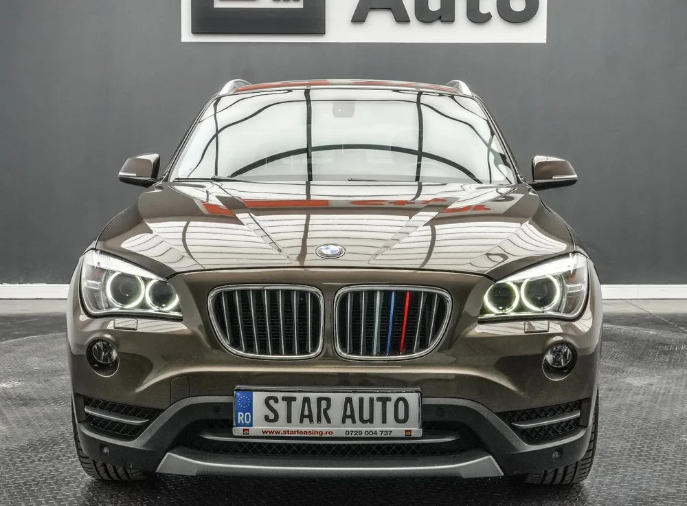 Poza 2 BMW X1