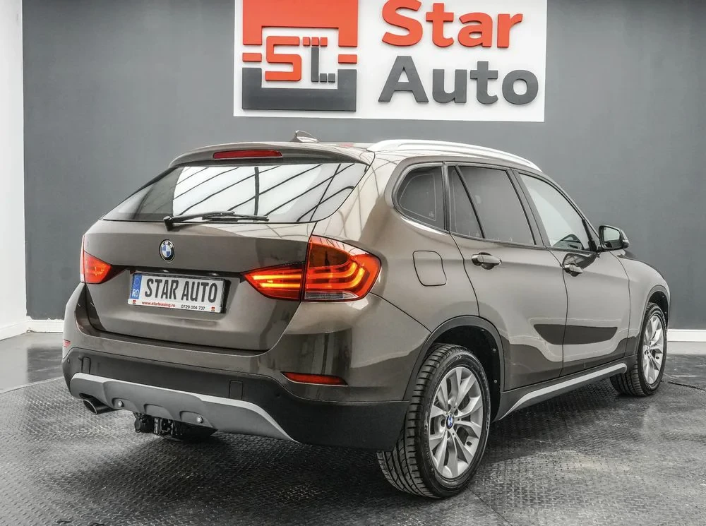 Poza 6 BMW X1