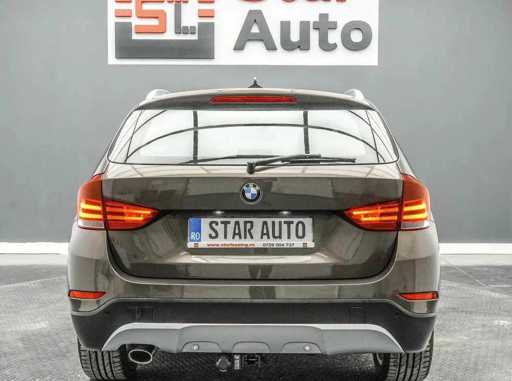Poza 5 BMW X1
