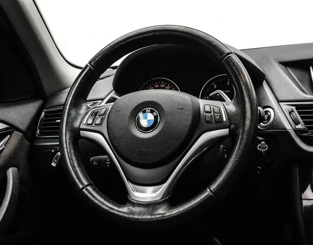 Poza 18 BMW X1