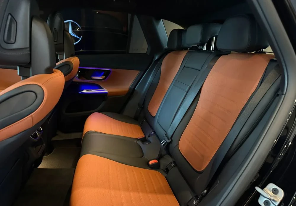 Poza 6 Mercedes-Benz GLC 200 4MATIC MHEV