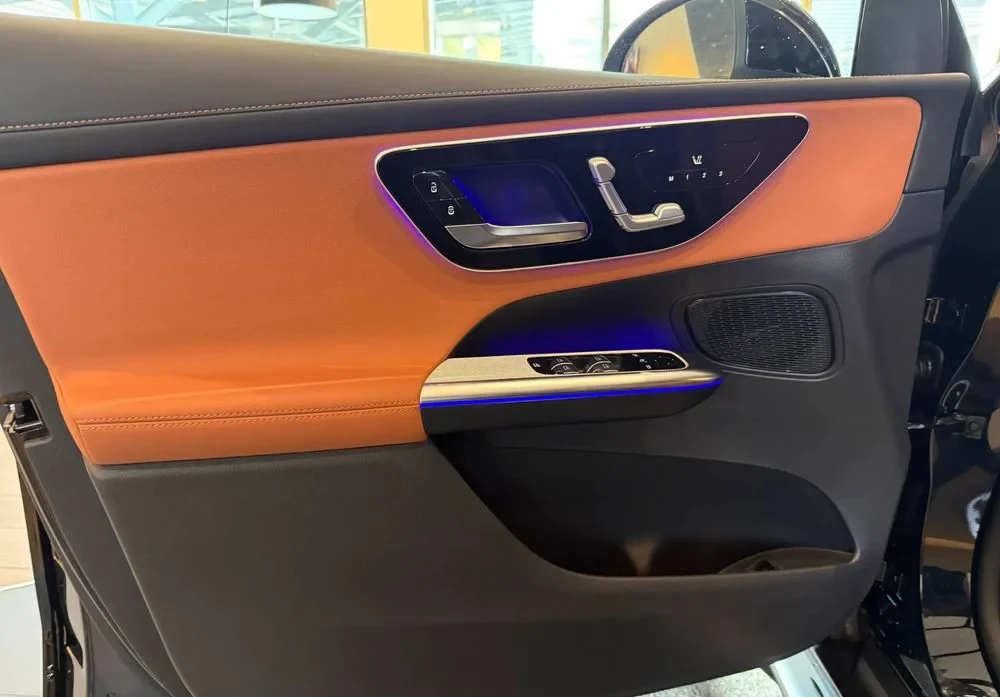 Poza 10 Mercedes-Benz GLC 200 4MATIC MHEV