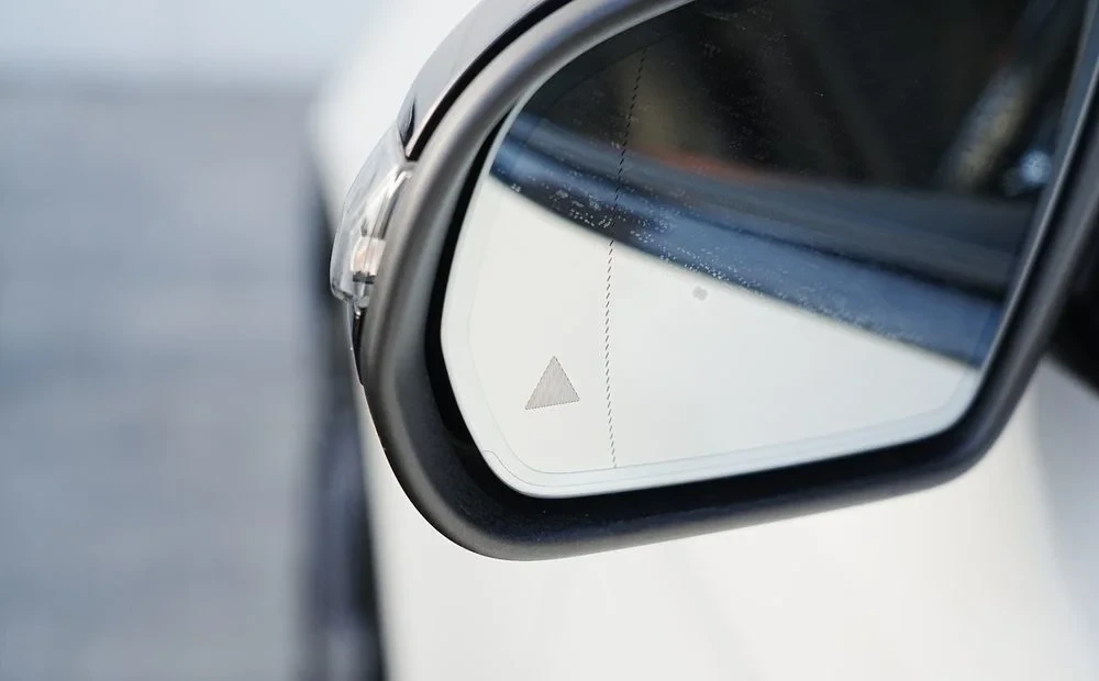 Poza 23 Mercedes-Benz GLC 220 d 4Matic 9G-TRONIC AMG Line