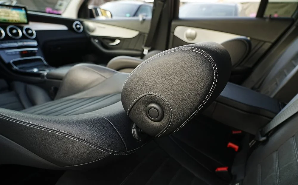 Poza 29 Mercedes-Benz GLC 220 d 4Matic 9G-TRONIC AMG Line