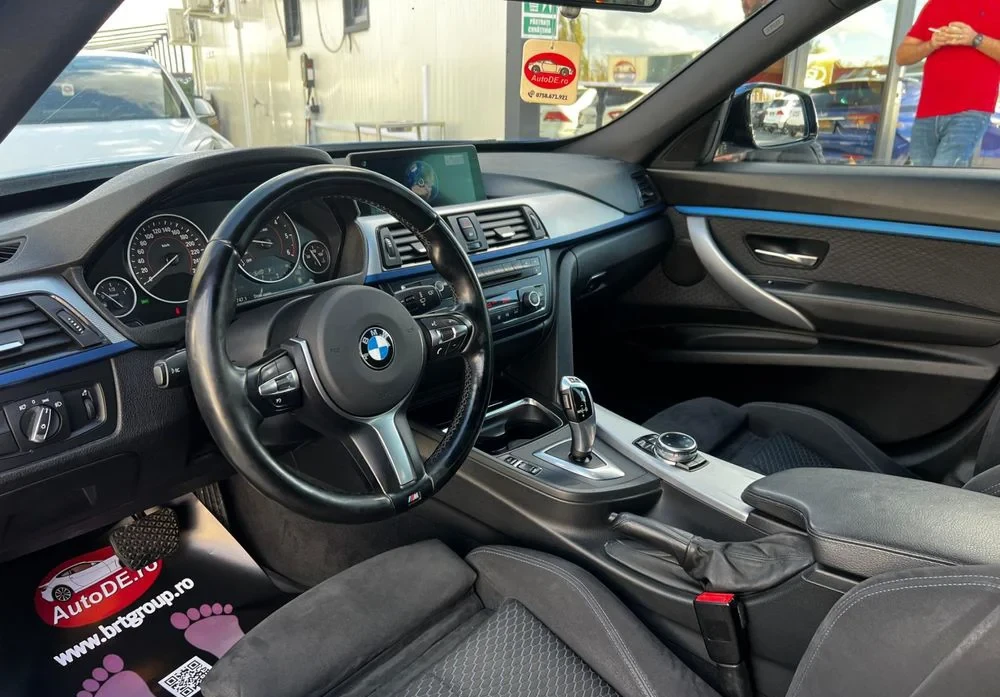 Poza 5 BMW Seria 3