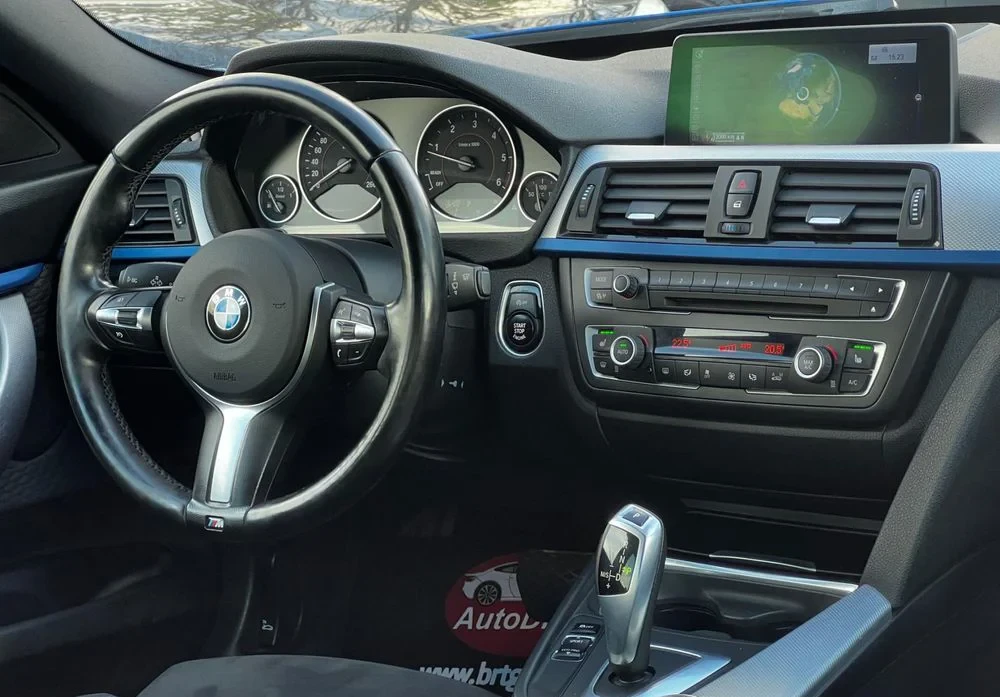 Poza 10 BMW Seria 3