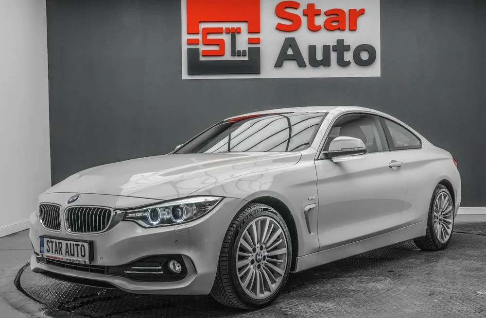 BMW Seria 4