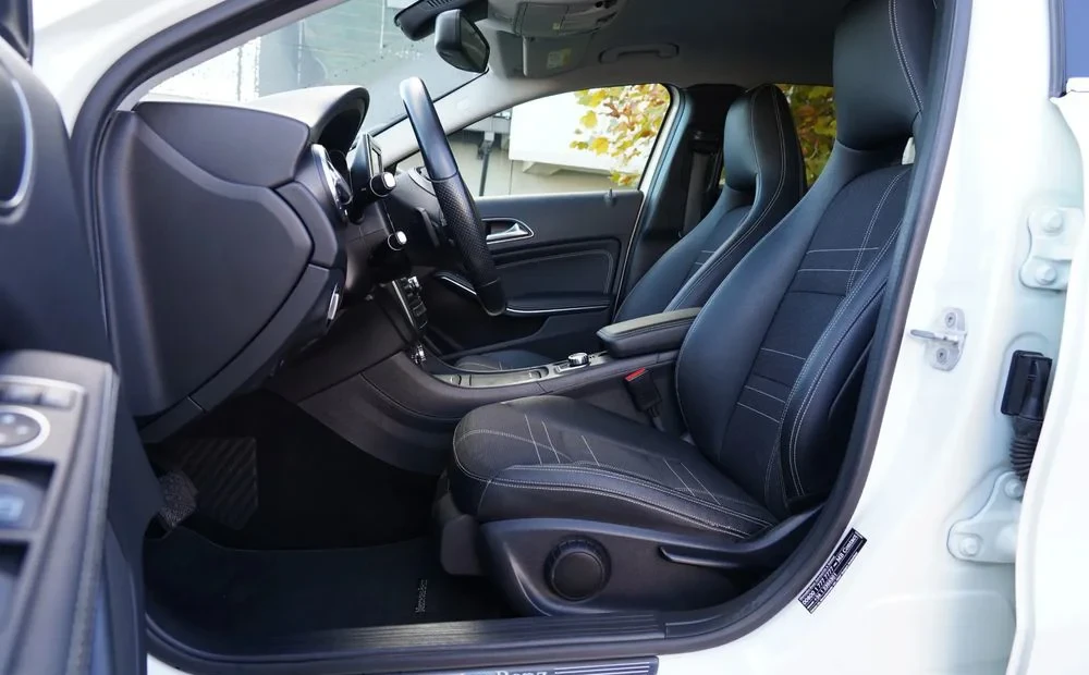 Poza 15 Mercedes-Benz GLA 200 (CDI) d 4Matic 7G-DCT Urban