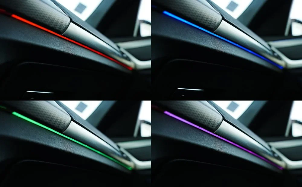 Poza 5 BMW X4 xDrive20d Aut. M Sport Edition