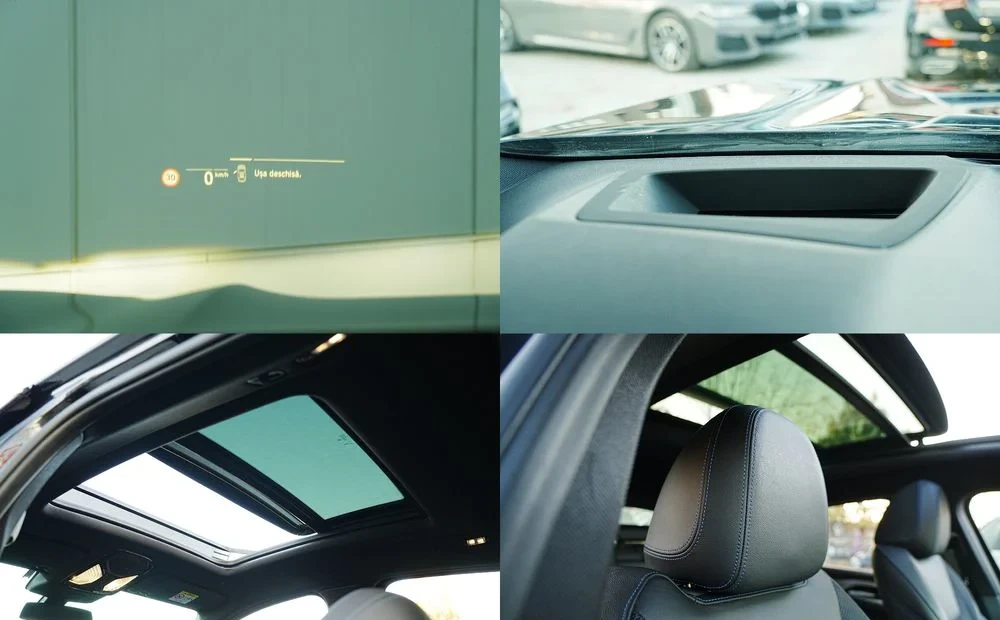 Poza 4 BMW X4 xDrive20d Aut. M Sport Edition