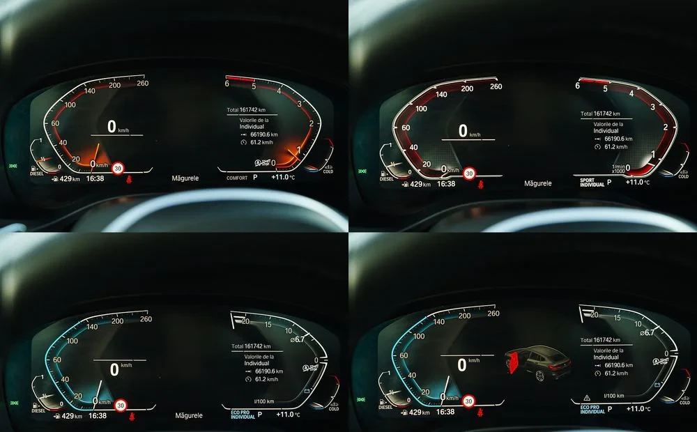 Poza 6 BMW X4 xDrive20d Aut. M Sport Edition