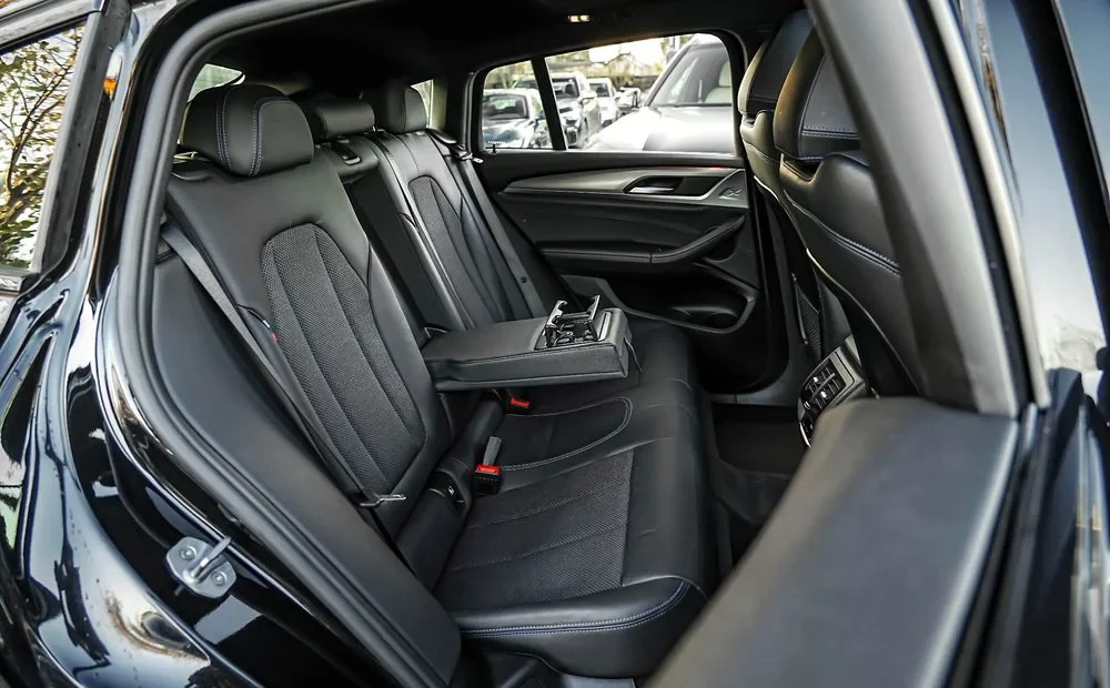 Poza 18 BMW X4 xDrive20d Aut. M Sport Edition