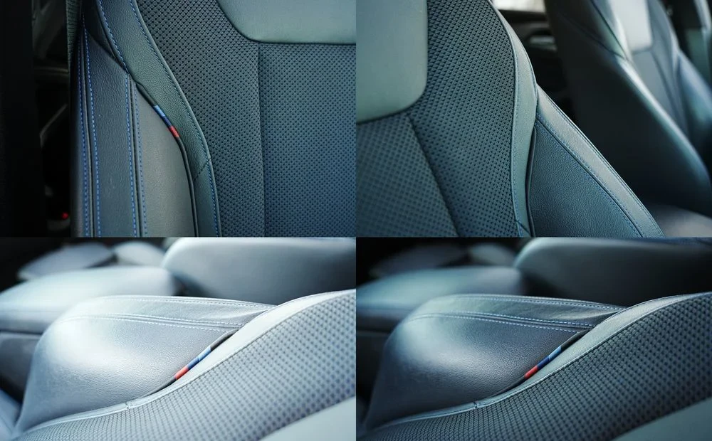 Poza 29 BMW X4 xDrive20d Aut. M Sport Edition