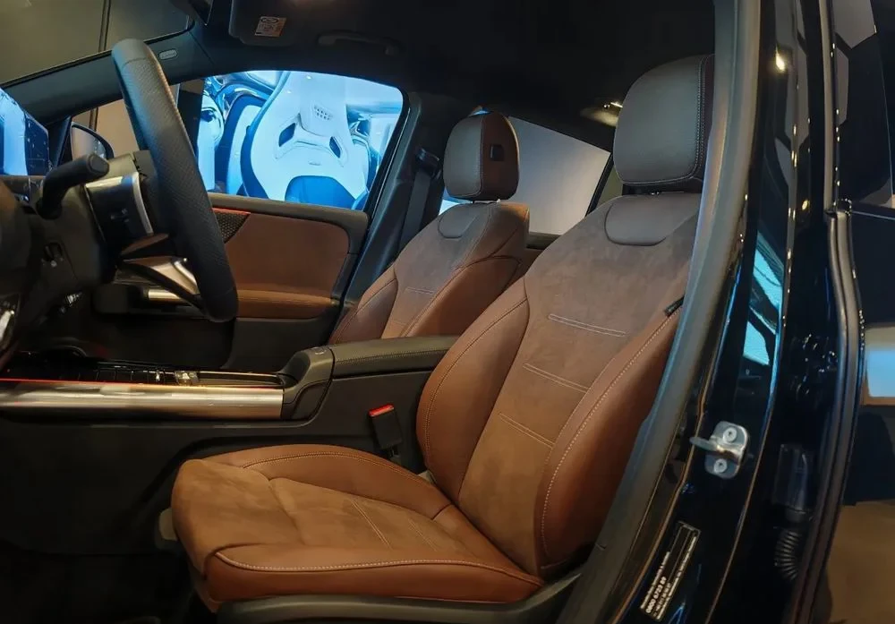 Poza 10 Mercedes-Benz GLA 200 d Aut.