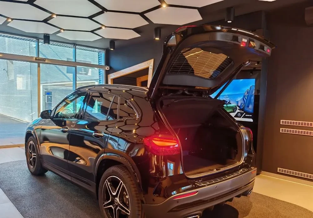 Poza 15 Mercedes-Benz GLA 200 d Aut.