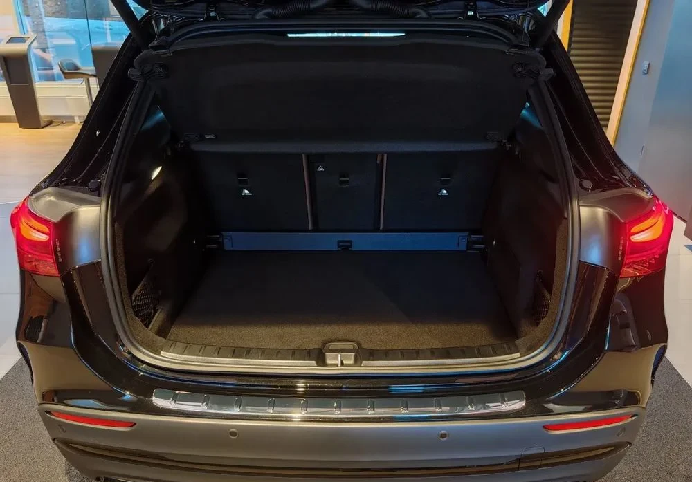 Poza 16 Mercedes-Benz GLA 200 d Aut.