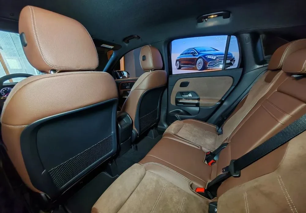 Poza 20 Mercedes-Benz GLA 200 d Aut.