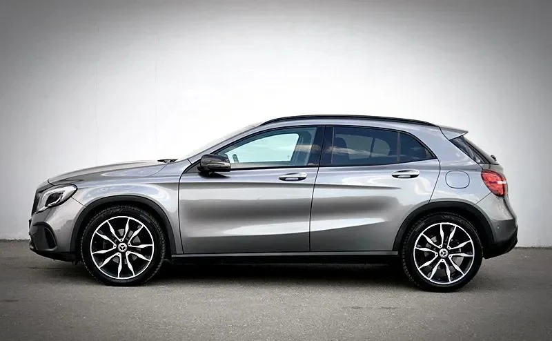 Poza 7 Mercedes-Benz GLA 200 (CDI) d 7G-DCT AMG Line