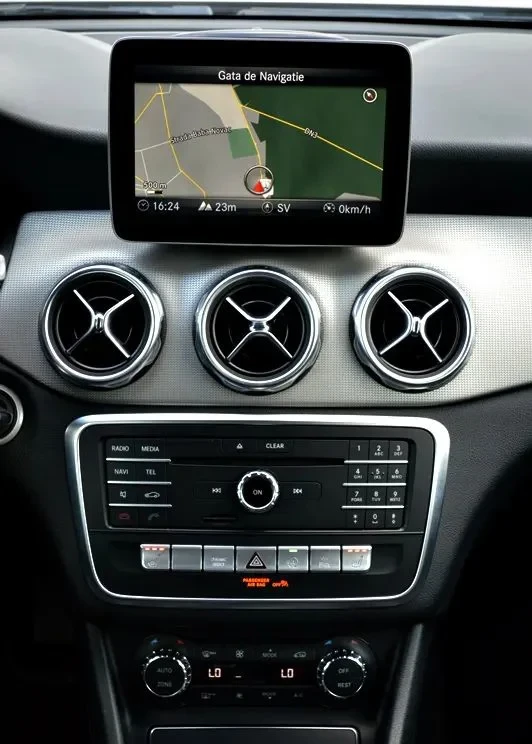 Poza 18 Mercedes-Benz GLA 200 (CDI) d 7G-DCT AMG Line