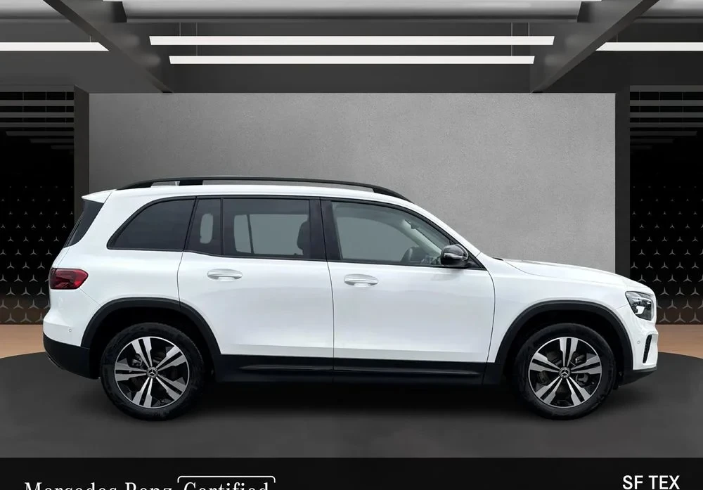 Poza 17 Mercedes-Benz GLB 200 d 4MATIC Aut.