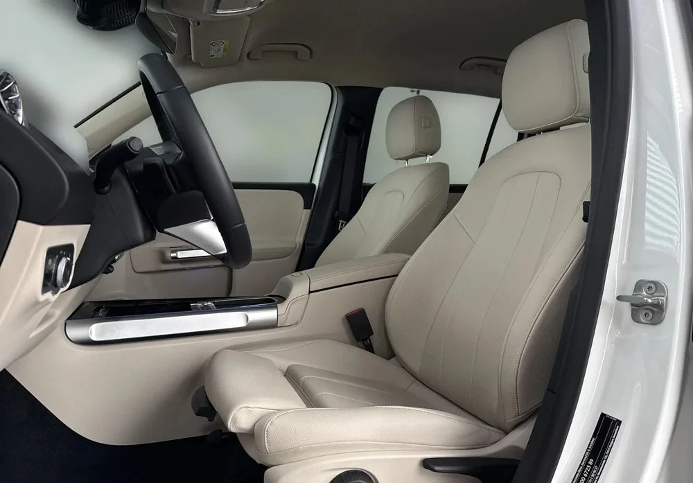 Poza 21 Mercedes-Benz GLB 200 d 4MATIC Aut.