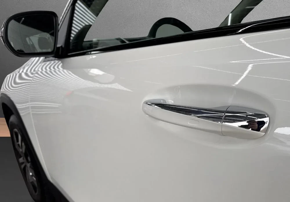 Poza 26 Mercedes-Benz GLB 200 d 4MATIC Aut.