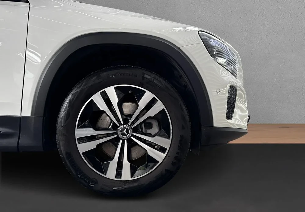 Poza 29 Mercedes-Benz GLB 200 d 4MATIC Aut.