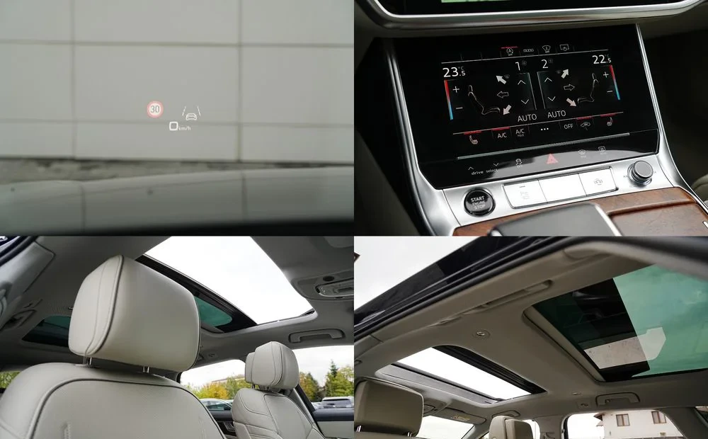 Poza 2 Audi A6 Avant 2.0 40 TDI S tronic Design