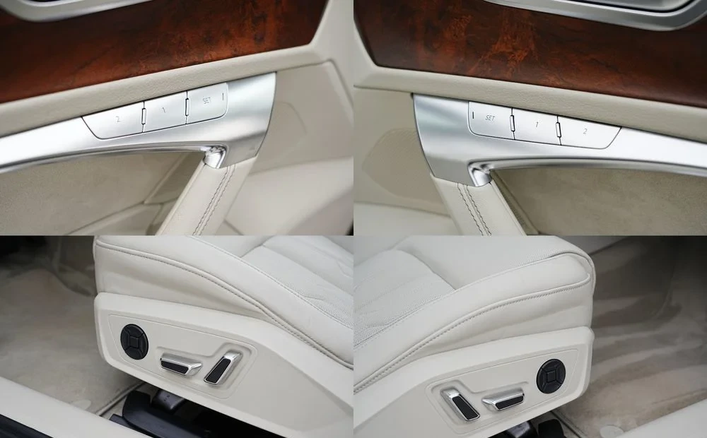 Poza 12 Audi A6 Avant 2.0 40 TDI S tronic Design