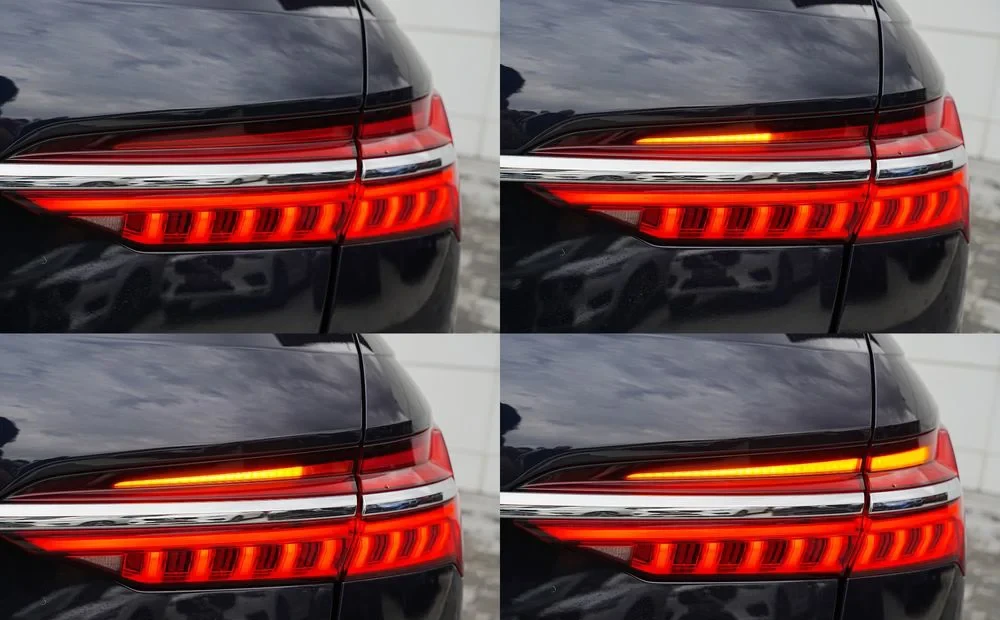 Poza 27 Audi A6 Avant 2.0 40 TDI S tronic Design