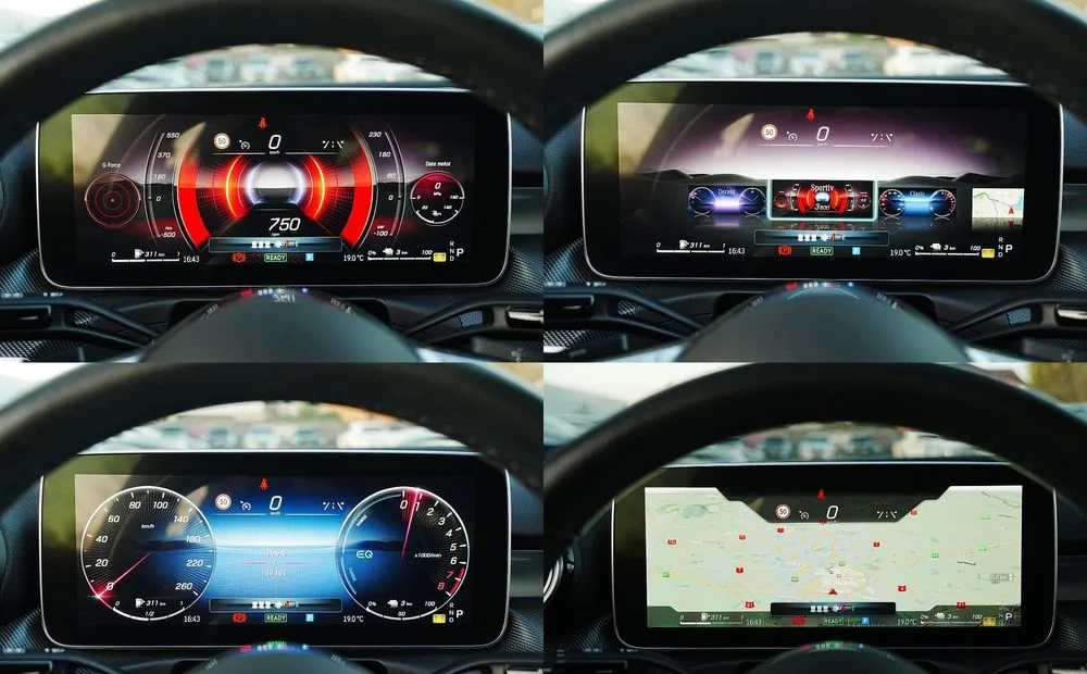 Poza 5 Mercedes-Benz C 300 E