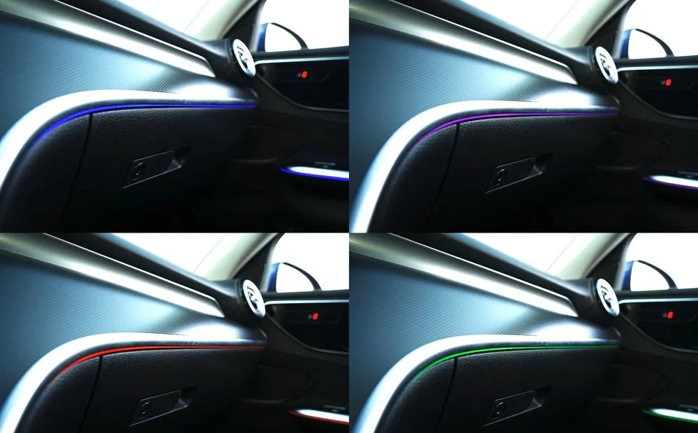 Poza 11 Mercedes-Benz C 300 E