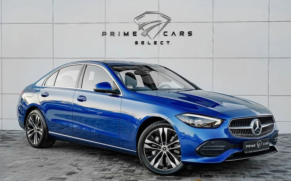 Poza 16 Mercedes-Benz C 300 E