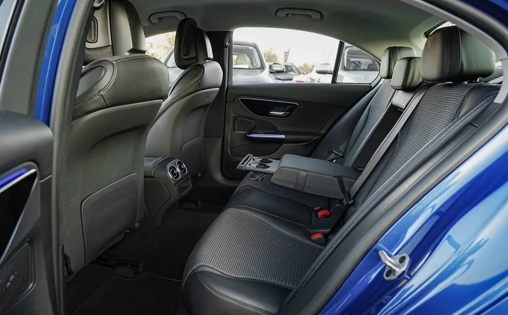 Poza 23 Mercedes-Benz C 300 E