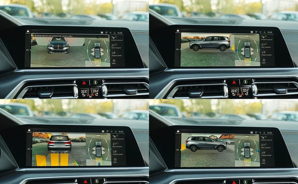 Poza 10 BMW X5 xDrive45e xLine