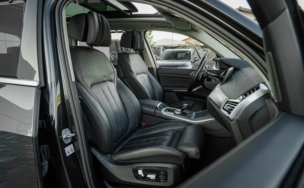 Poza 19 BMW X5 xDrive45e xLine