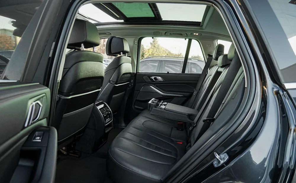 Poza 20 BMW X5 xDrive45e xLine