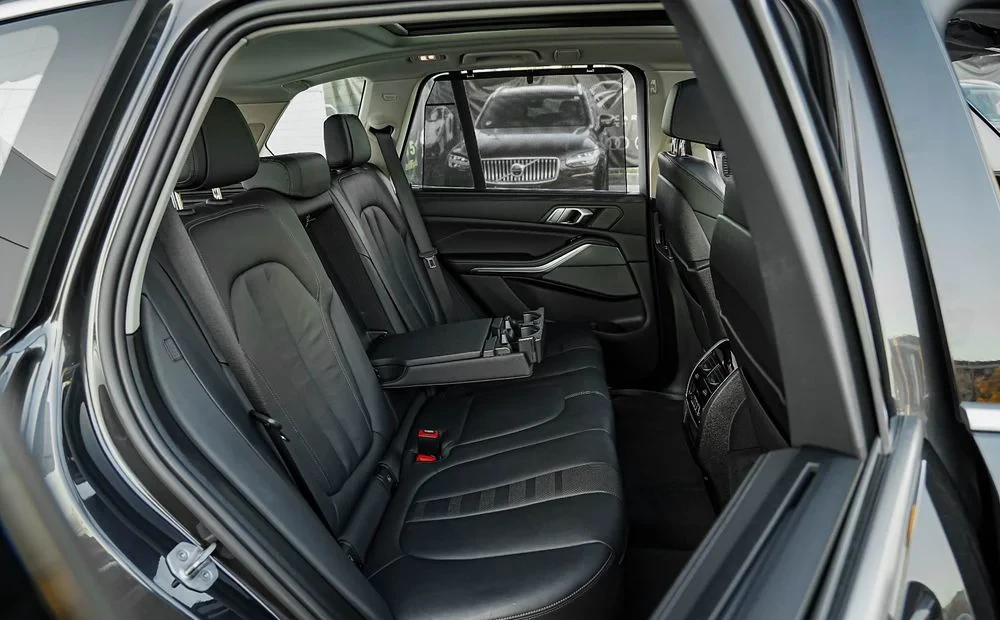 Poza 21 BMW X5 xDrive45e xLine