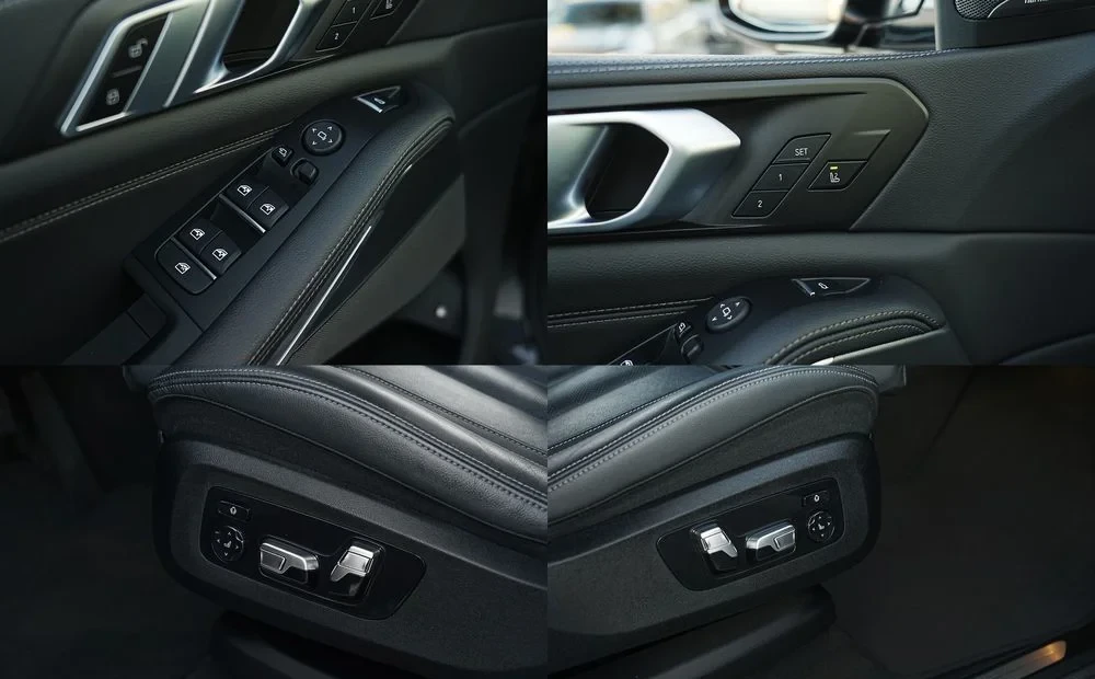 Poza 26 BMW X5 xDrive45e xLine