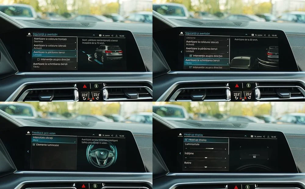 Poza 31 BMW X5 xDrive45e xLine