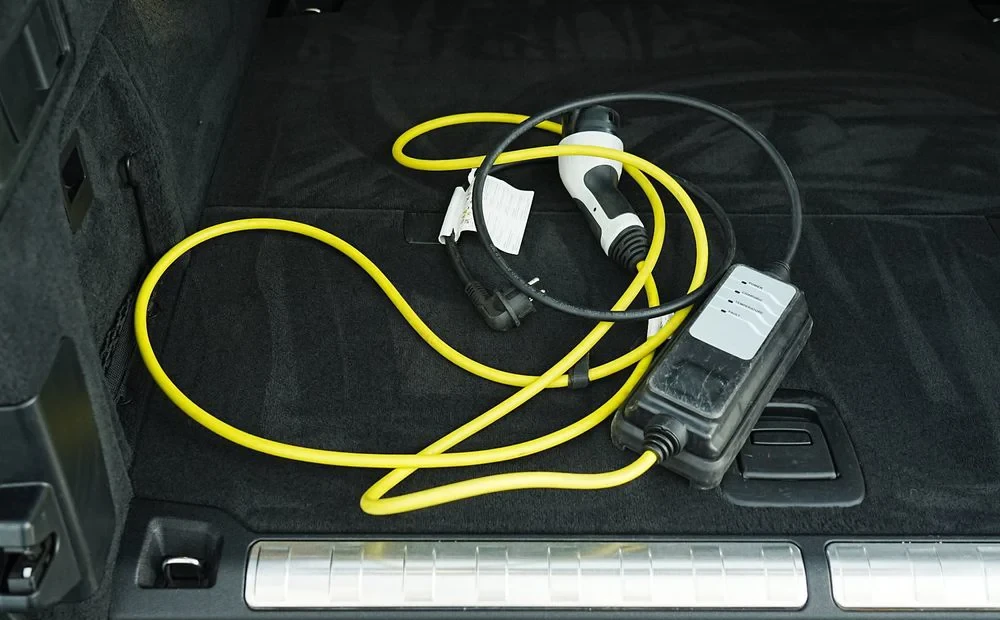 Poza 36 BMW X5 xDrive45e xLine